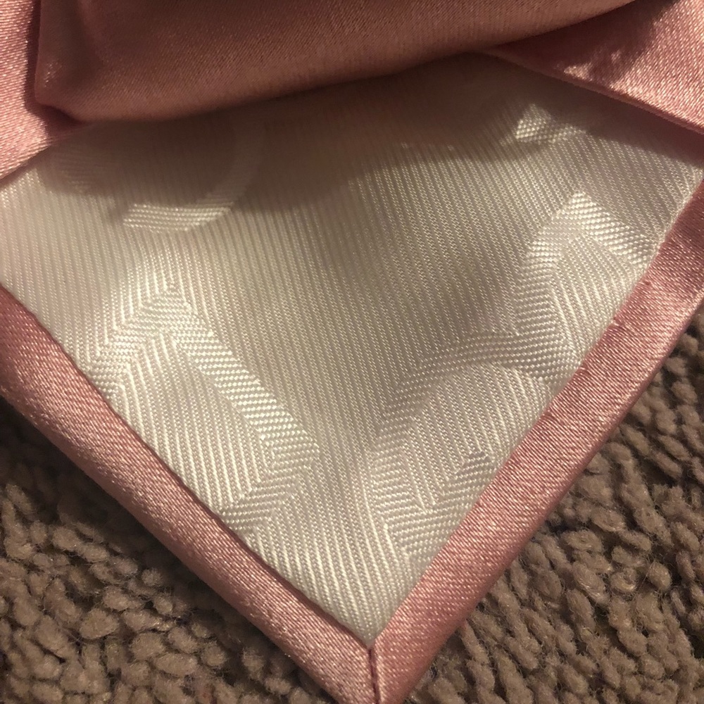 Dolce & Gabbana silk tie - Picture 4 of 5